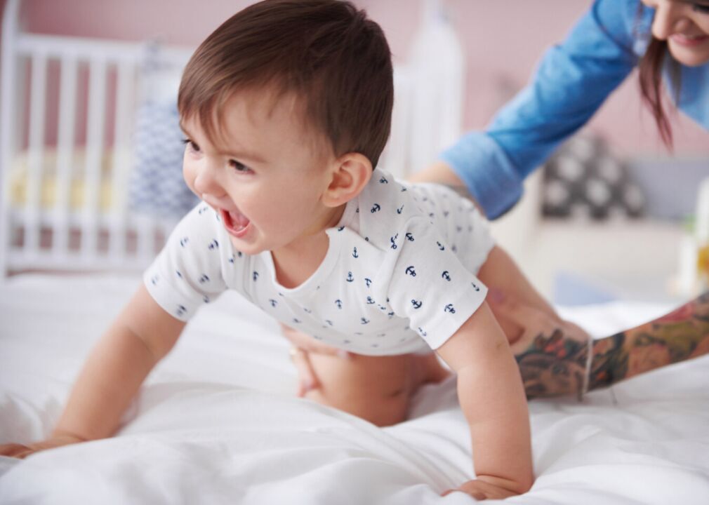 #16. Boy: Brandyn
